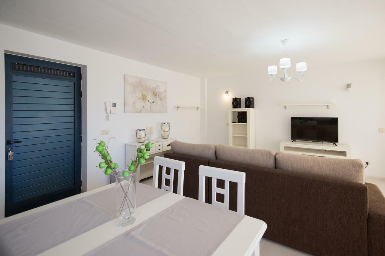 Cardon Big Calm 19 Apartment Costa Calma Ngoại thất bức ảnh