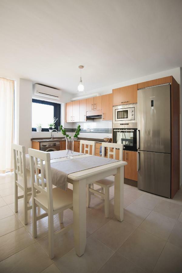 Cardon Big Calm 19 Apartment Costa Calma Ngoại thất bức ảnh
