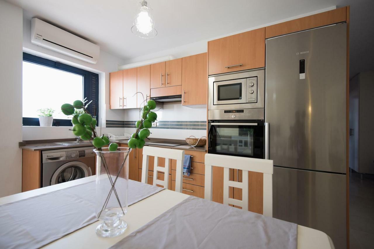 Cardon Big Calm 19 Apartment Costa Calma Ngoại thất bức ảnh