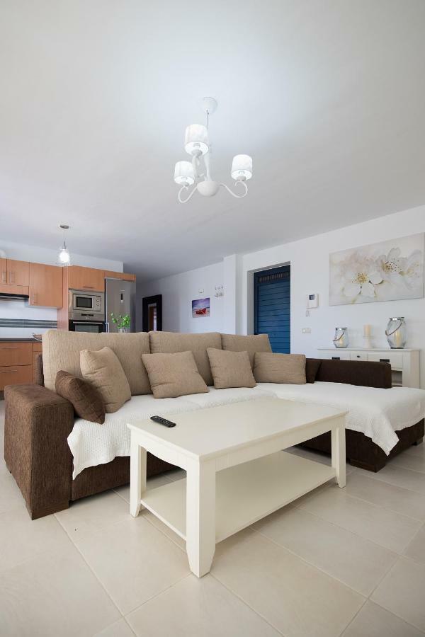 Cardon Big Calm 19 Apartment Costa Calma Ngoại thất bức ảnh